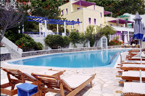 Antinea Hotel 34